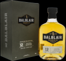 Balblair 12yo 46% 700ml