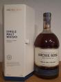 Archie Rose 2018 Single Malt Whisky Ex- Apera Sherry Ex-bourbon Ex-Rye Malt 46% 700ml