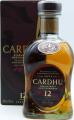 Cardhu 12yo 40% 700ml