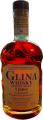 Glina Whisky 5yo Knupper Kirschwein Fass 64/2 43% 700ml