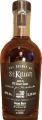 St. Kilian 2016 Special Batch PX Sherry Cask 50% 350ml