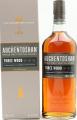 Auchentoshan Three Wood 43% 700ml