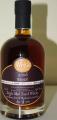 Miltonduff 2006 WCh ex Sherry first fill Hogshead #900873 59.6% 500ml