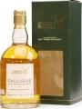 Mortlach 1998 GM Exclusive 1st Fill Bourbon Barrel #14435 59.3% 700ml