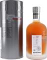 Bruichladdich 2006 Micro Provenance Series Burgundy 14006-14 The Laddie Crew UK Exclusive 63% 700ml