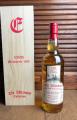 Glenturret 1989 vW The Ultimate Ex-Bourbon Hogshead #236 46.5% 700ml