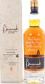 Benromach 2011 Exclusive Single Cask 1st Fill Ex-Sherry Hogshead 60% 700ml