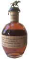 Blanton's The Original Single Barrel Bourbon Whisky #512 46.5% 700ml