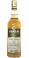 Glen Moray 1991 DoD Refill Hogshead LD 9980 46% 700ml