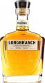 Wild Turkey Longbranch New Charred Oak 40% 700ml