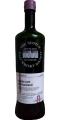 Loch Lomond 2010 SMWS G15.6 Apple cart and custard 2nd Fill Ex-Bourbon Barrel 58.6% 700ml