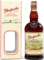 Glenfarclas 15yo Limited Edition for The Netherlands 52.1% 700ml