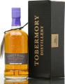 Tobermory 17yo Distillery Exclusive Madeira Wine Cask Finish 55.5% 700ml