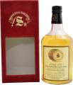 Glenesk 1974 SV Vintage Collection Dumpy 27yo 52.7% 700ml