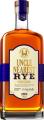 Uncle Nearest Rye 50% 750ml