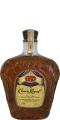 Crown Royal Fine De Luxe Blended Canadian Whisky 40% 1000ml