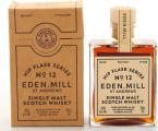 Eden Mill Hip Flask Series #12 47% 200ml