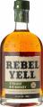 Rebel Yell 2yo Straight Rye Whisky 45% 700ml