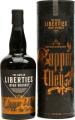 The Dublin Liberties Copper Alley Limited Release 46% 700ml