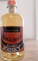 Allgau-Whisky Single Malt 40% 500ml