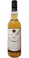 Craigellachie 1990 TWf The Mash Tun Tokyo #5401 50.1% 700ml