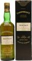 Benromach 1966 CA Authentic Collection 53.5% 700ml