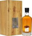 Tamnavulin 40yo ElD The Single Malts of Scotland Director's Special Bourbon Cask 40.6% 700ml