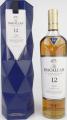 Macallan 12yo Double Cask SE 40% 700ml