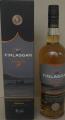 Finlaggan Cask Strength VM 58% 700ml