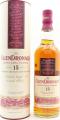 Glendronach 15yo Moscatel Finish 46% 700ml