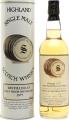 Glen Mhor 1977 SV Vintage Collection 43% 700ml