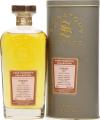 Glenugie 1977 SV Cask Strength Collection 46.7% 700ml