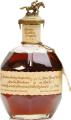 Blanton's Single Barrel #4 Charred American White Oak Barrel 465 46.5% 750ml