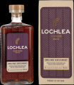 Lochlea Fallow Edition 2nd Crop Oloroso Pedro Ximenez Sherry 46% 700ml