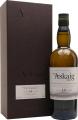 Port Askaig 18yo ElD Ex-Bourbon Barrel USA Exclusive 50.8% 750ml