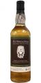 Auchroisk 24yo TSD Bourbon Hogshead 43.5% 700ml