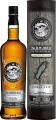 Inchmurrin 2003 Limited Edition Single Cask Sauternes Hogshead Finish 16/303-8 Kammer-Kirsch 53.3% 700ml