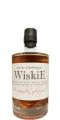 Gerlachus WiskiE 2019 6 maanden gelagerd Oak Cask Batch 29 42.9% 500ml