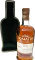 Tomatin 2008 Selected Single Cask Bottling #43036 Whisky.de 59.7% 700ml