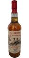 Arran 2008 vW The Ultimate Cask Strength 1st Fill Bourbon Barrel 56.3% 700ml