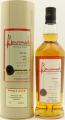 Benromach 1981 Single Cask Refill Sherry Hogshead #1281 Viking Line Exclusive 56% 700ml