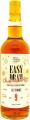 Aultmore 2012 BWM Easy Dram Collection 1st Fill Oloroso Sherry Octave 59% 700ml
