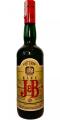 J&B Rare 43% 750ml
