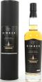 Bimber Single Malt London Whisky Southport Whisky Festival 2020 #127 59.3% 700ml