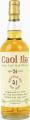 Caol Ila 1984 BF #5381 55% 700ml