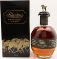 Blanton's Single Barrel Bourbon #26 40% 750ml