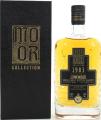 Linkwood 1983 TWT Mo Or Collection Bourbon Hogshead #5714 46% 500ml