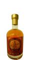 Whisky 150 years Schonbichler Limitierte Edition Limousin-Oak cask Theehandlung Schonbichler 44% 500ml