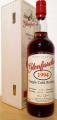 Glenfarclas 1994 Single Cask Bottling Sherry Hogshead #3979 Switzerland 46% 700ml