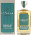 Lochlea Sowing Edition First Crop Series 1st Fill Bourbon Barrels 48% 700ml